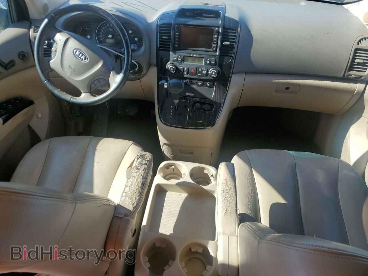 2012 KIA All Models - VIN: KNDMH4C78C6493938 - Фото 8