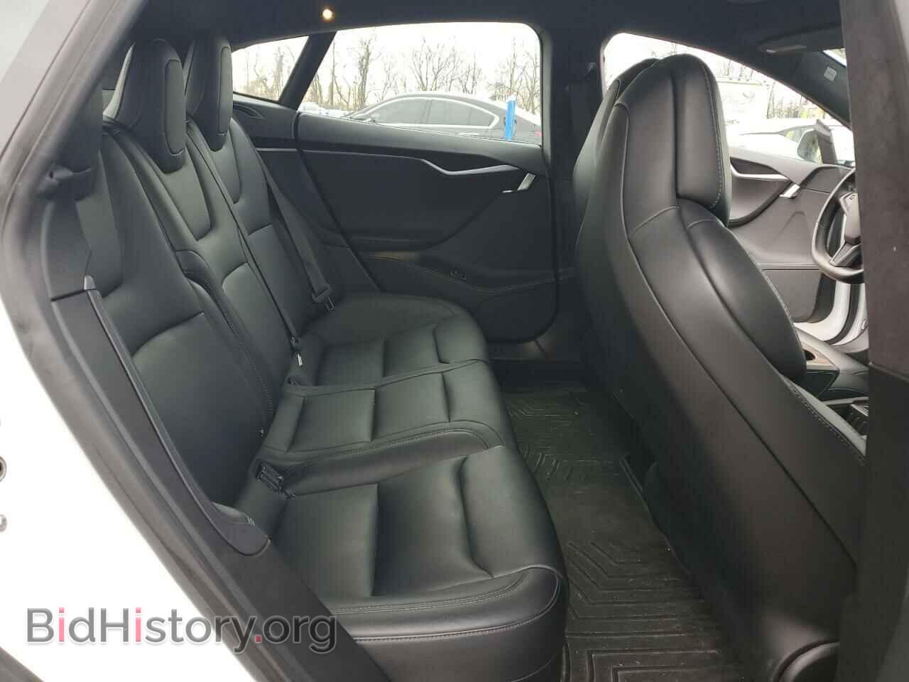 2018 TESLA MODEL S - VIN: 5YJSA1E27JF260470 - Photo 10