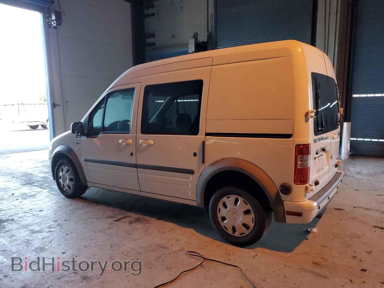 2012 FORD TRANSIT - VIN: NM0KS9BN5CT125477 - Фото 2