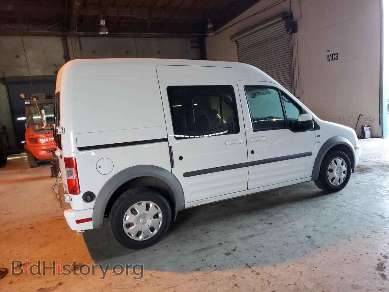 2012 FORD TRANSIT - VIN: NM0KS9BN5CT125477 - Фото 3