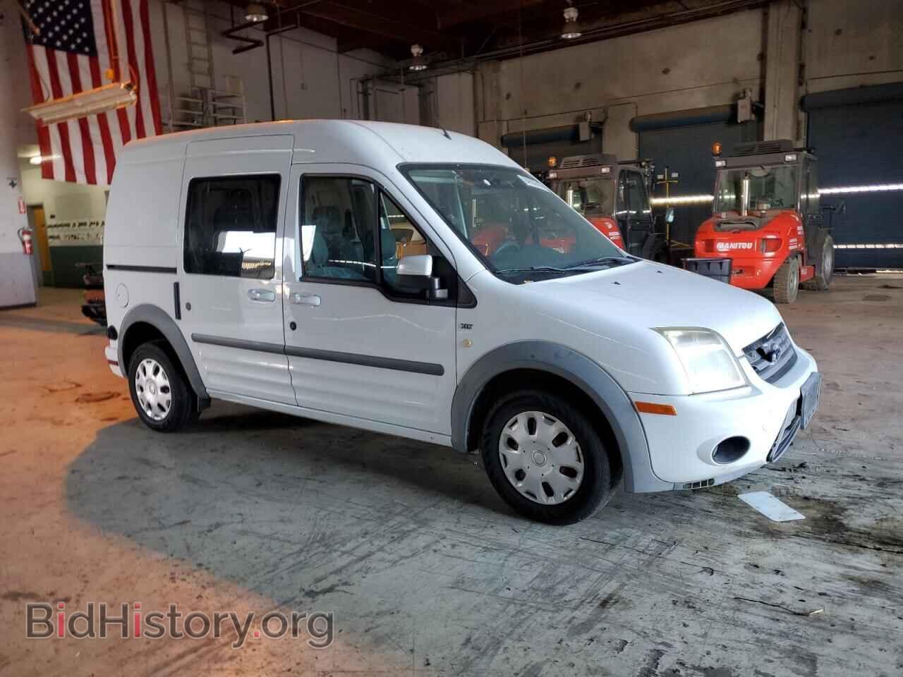 2012 FORD TRANSIT - VIN: NM0KS9BN5CT125477 - Фото 4