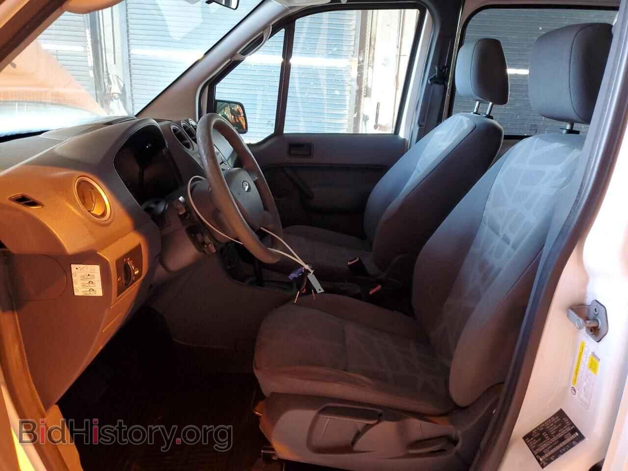 2012 FORD TRANSIT - VIN: NM0KS9BN5CT125477 - Фото 7