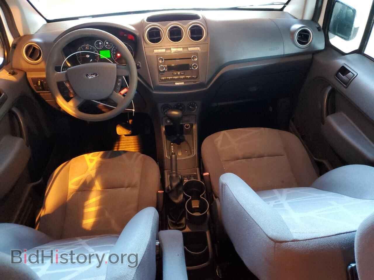 2012 FORD TRANSIT - VIN: NM0KS9BN5CT125477 - Фото 8