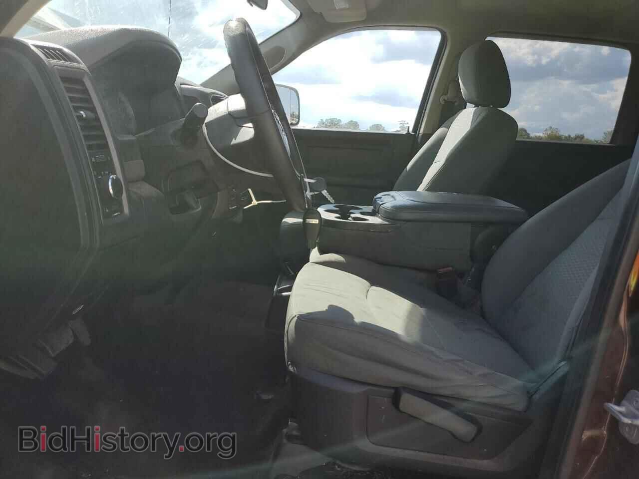 2013 RAM 1500 - VIN: 1C6RR7KG7DS681002 - Photo 7