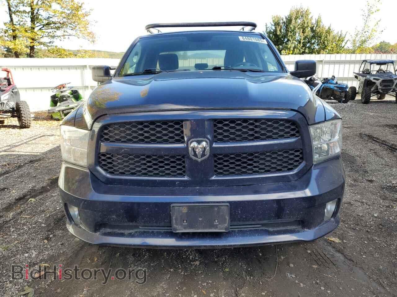 2018 RAM 1500 - VIN: 1C6RR7FT0JS285156 - Photo 5