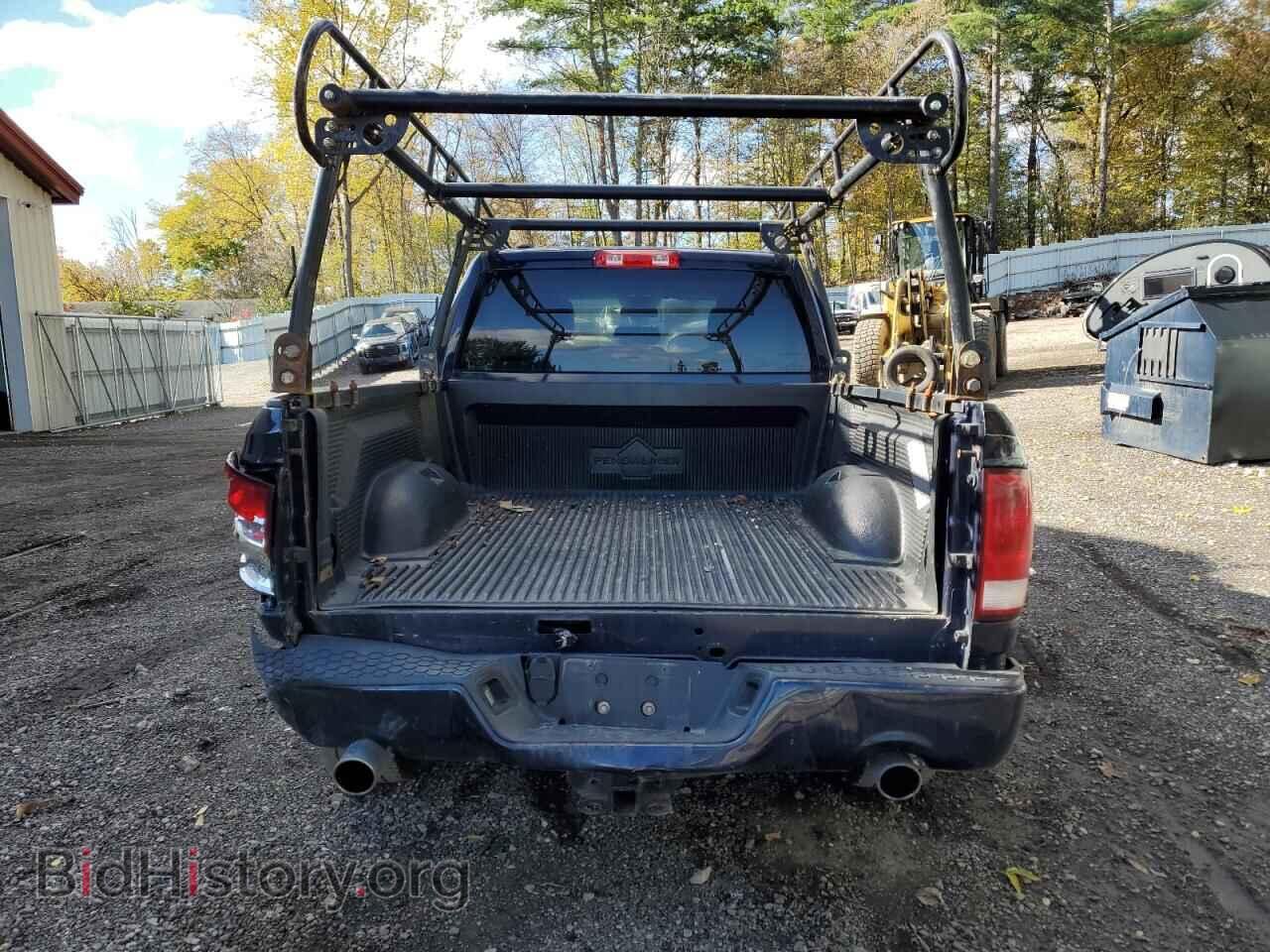 2018 RAM 1500 - VIN: 1C6RR7FT0JS285156 - Photo 6