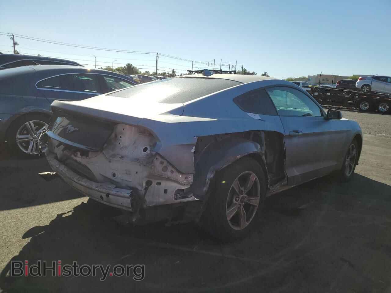 2020 FORD ALL Models - VIN: 1FA6P8TH1L5158799 - Photo 3