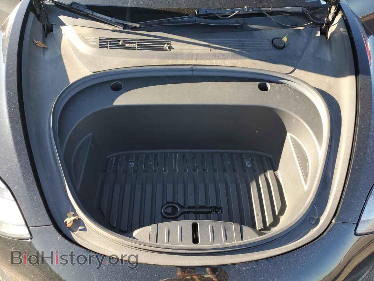 2022 TESLA MODEL 3 - VIN: 5YJ3E1EA8NF368537 - Photo 11
