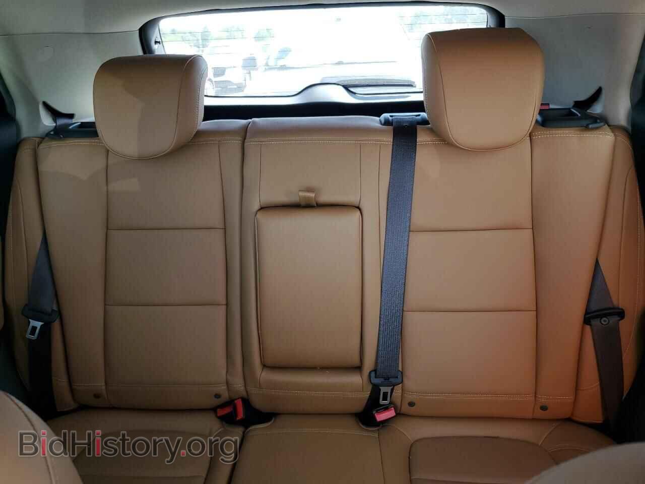 2017 BUICK ENCORE - VIN: KL4CJCSB4HB071710 - Фото 10