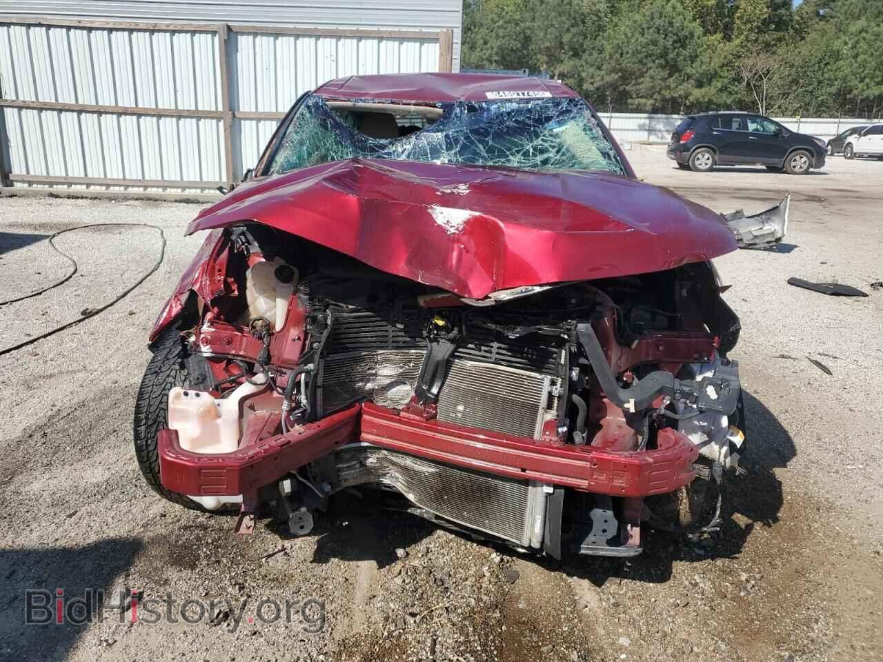 2017 LINCOLN MKX - VIN: 2LMPJ6KR4HBL12892 - Photo 5