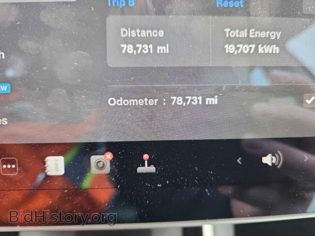 2019 TESLA MODEL 3 - VIN: 5YJ3E1EB8KF477536 - Photo 9