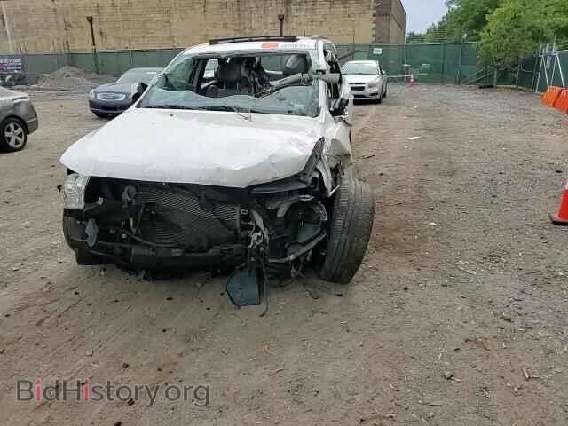 2011 DODGE DURANGO - VIN: 1D4RE4GG3BC733280 - Photo 15