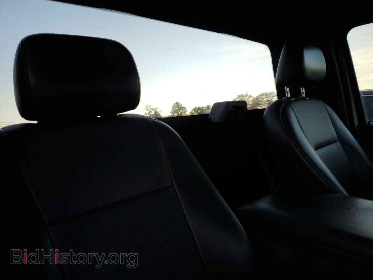 2018 FORD All Models - VIN: 1FTMF1CB1JFA55381 - Photo 10