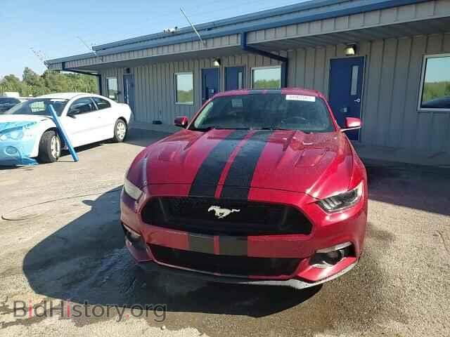 2015 FORD MUSTANG - VIN: 1FA6P8CF2F5423376 - Фото 14