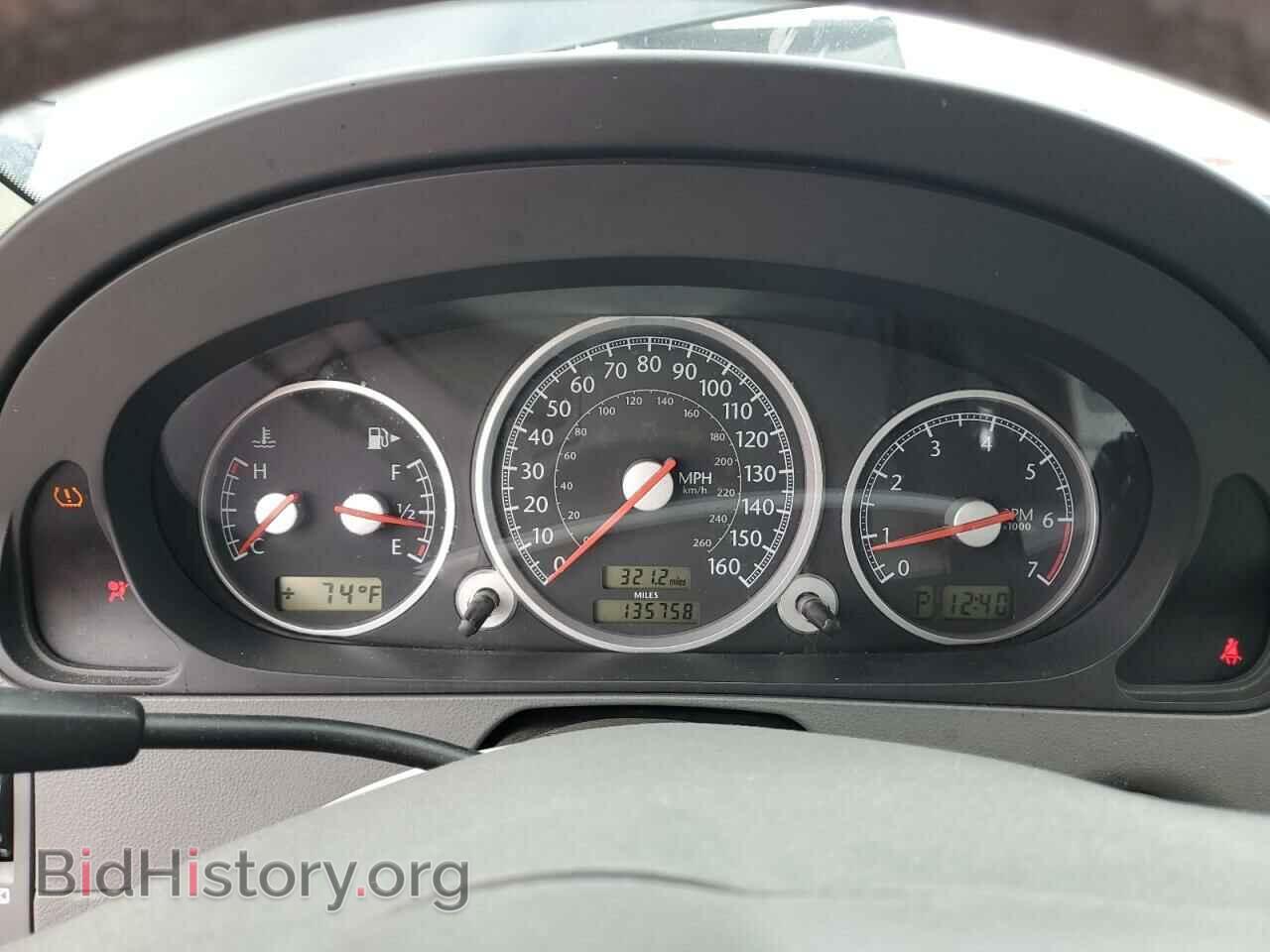 2006 CHRYSLER CROSSFIRE - VIN: 1C3AN69L36X069467 - Фото 9