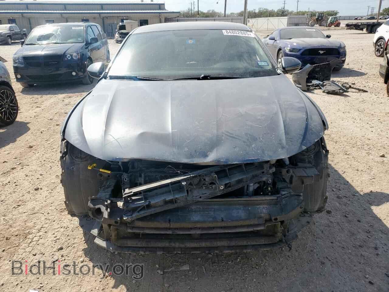 2020 VOLKSWAGEN JETTA - VIN: 3VWCB7BU2LM054253 - Фото 5