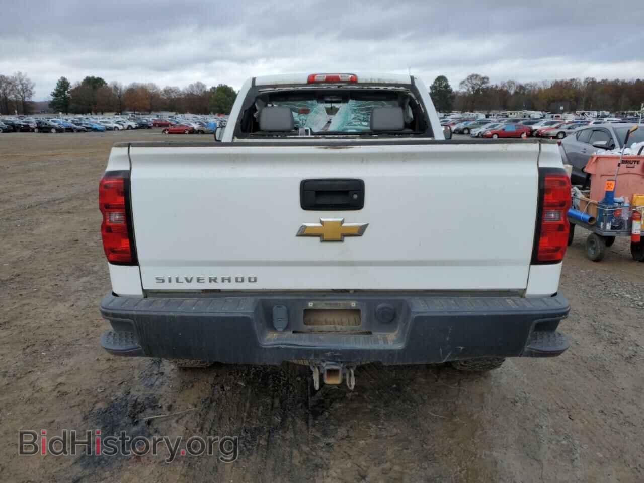 2015 CHEVROLET ALL Models - VIN: 1GCNKPEC7FZ307035 - Фото 6