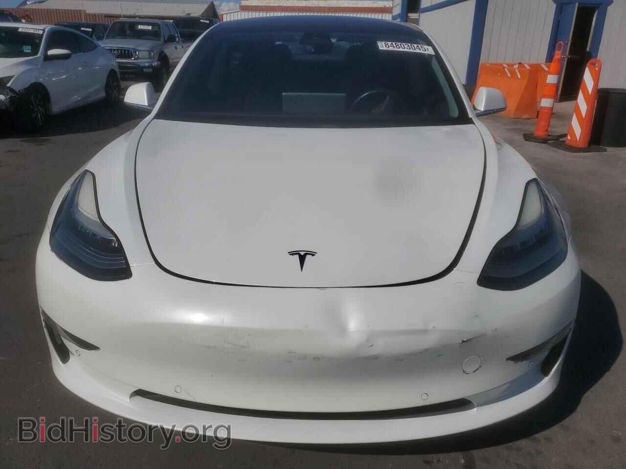 2020 TESLA MODEL 3 - VIN: 5YJ3E1EC2LF714225 - Photo 5