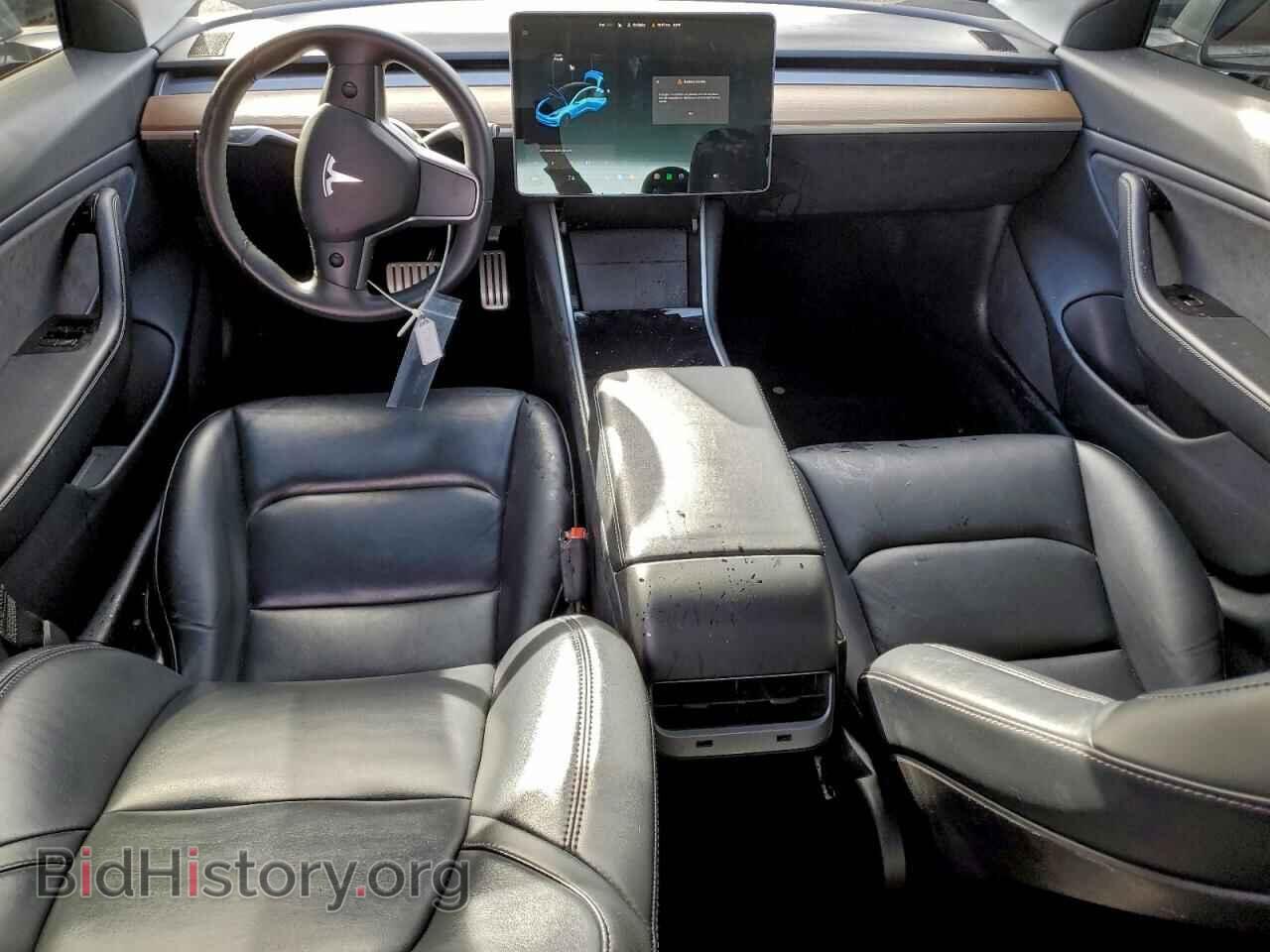 2020 TESLA MODEL 3 - VIN: 5YJ3E1EC2LF714225 - Photo 8
