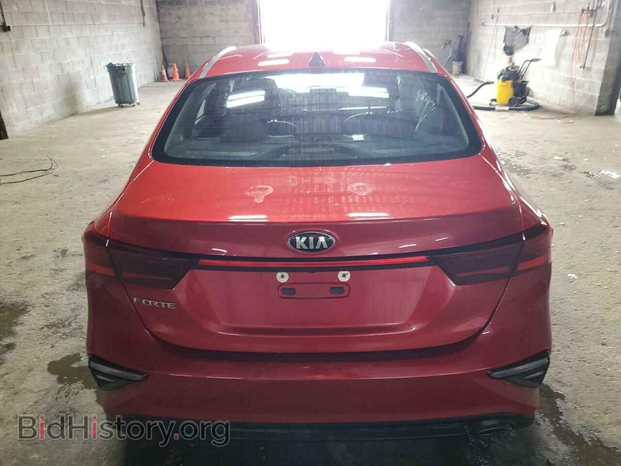 2020 KIA FORTE - VIN: 3KPF24AD2LE203593 - Фото 6