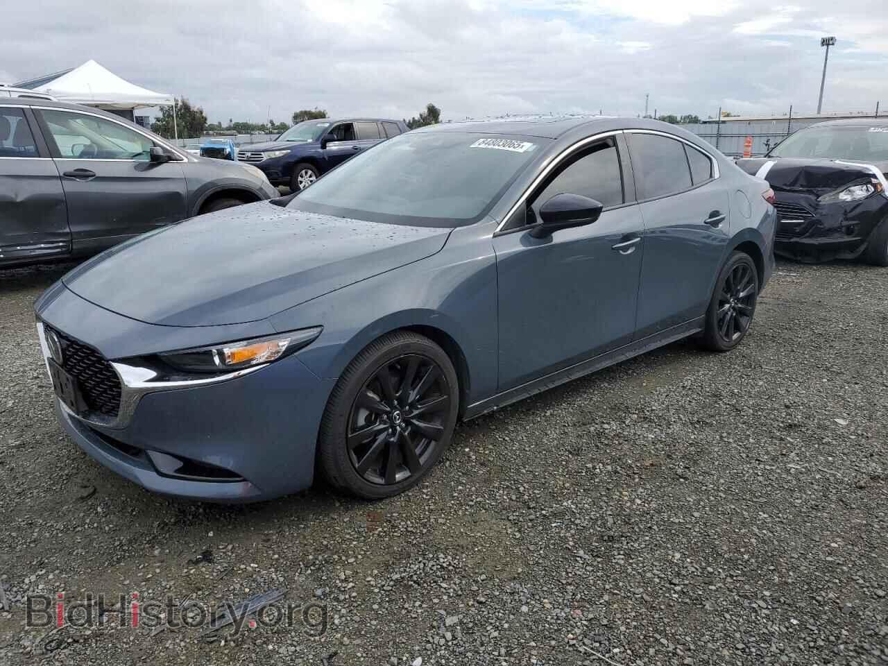 Фотография 3MZBPACM2PM353708 - MAZDA 3 2023
