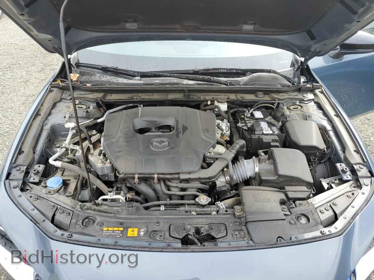 2023 MAZDA 3 - VIN: 3MZBPACM2PM353708 - Фото 11