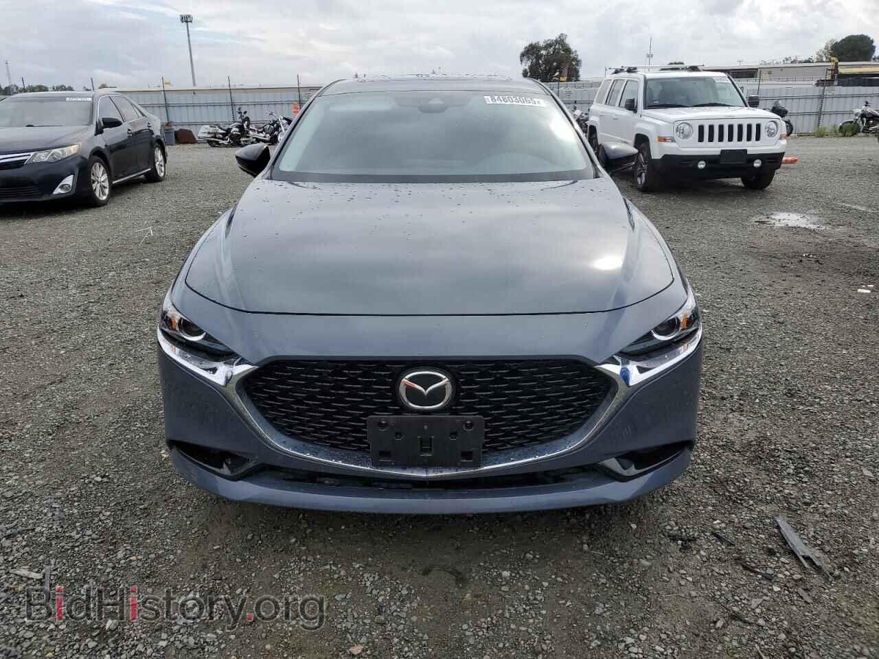 2023 MAZDA 3 - VIN: 3MZBPACM2PM353708 - Фото 5