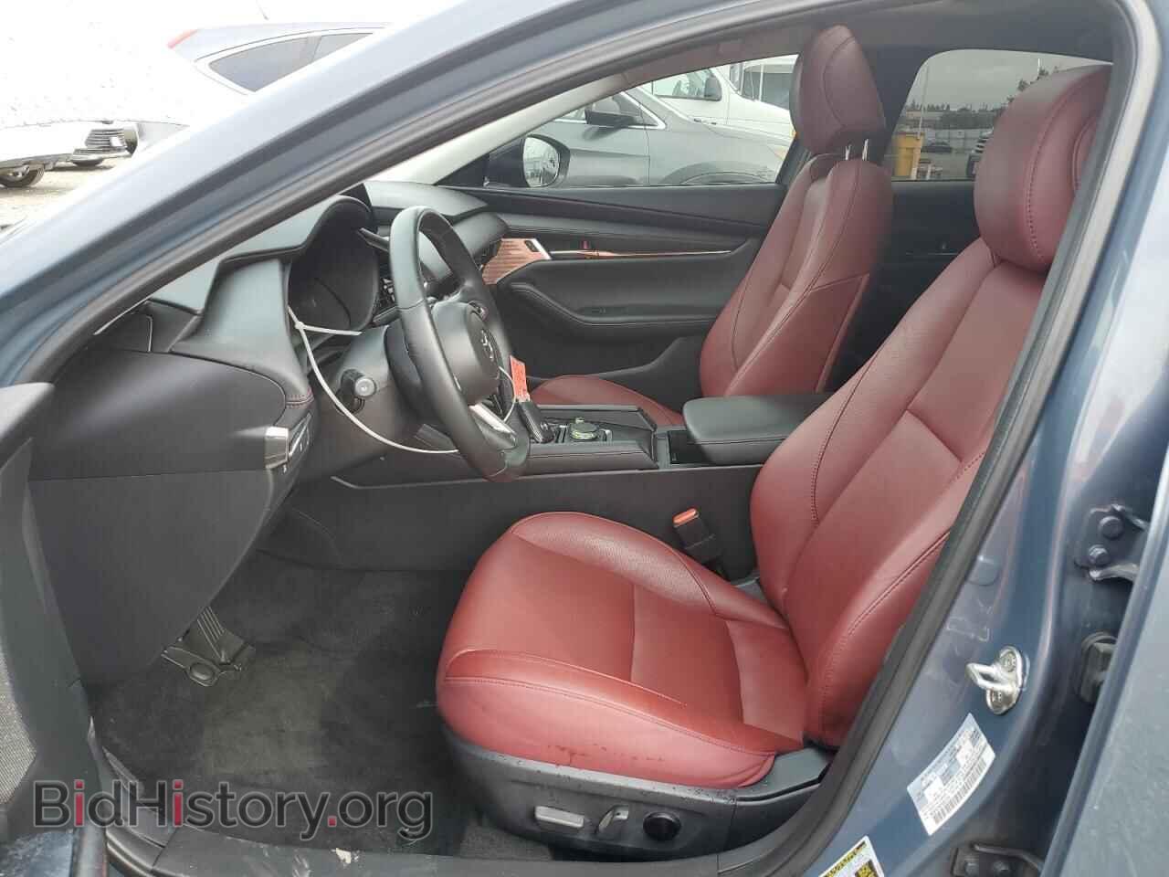 2023 MAZDA 3 - VIN: 3MZBPACM2PM353708 - Фото 7