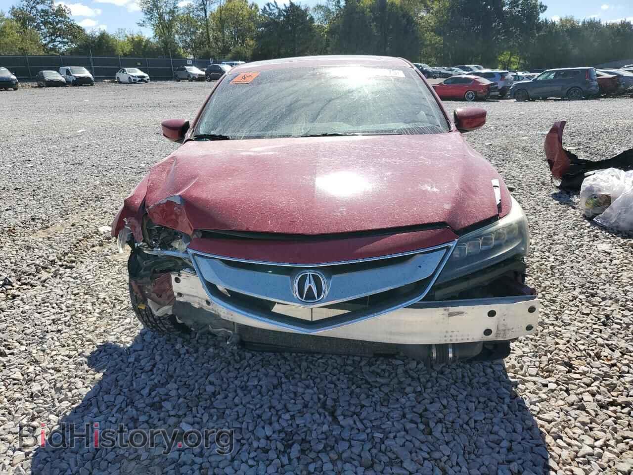 2017 ACURA ILX - VIN: 19UDE2F76HA006993 - Фото 5