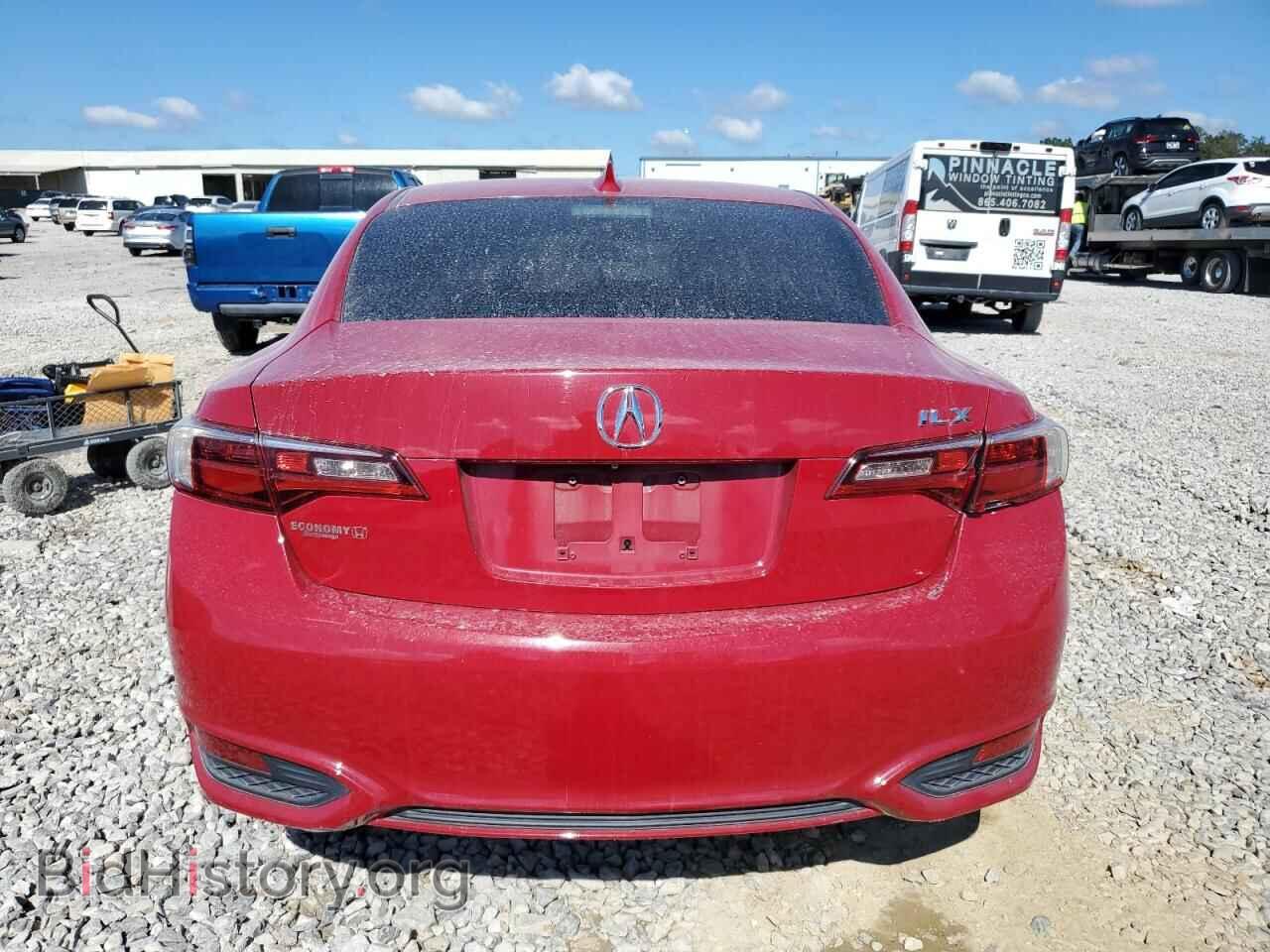 2017 ACURA ILX - VIN: 19UDE2F76HA006993 - Фото 6