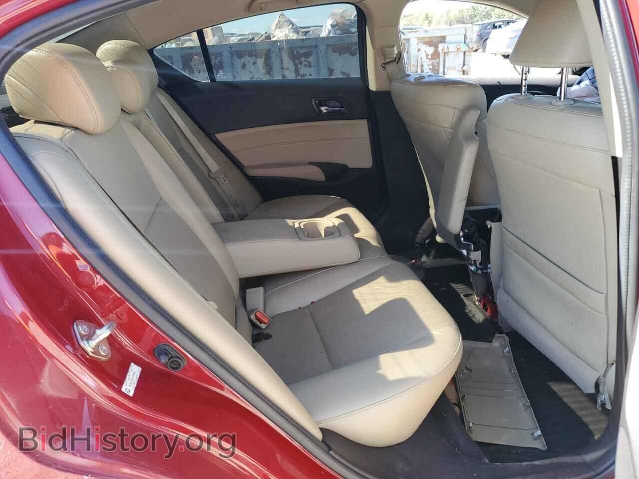 2017 ACURA ILX - VIN: 19UDE2F76HA006993 - Фото 10