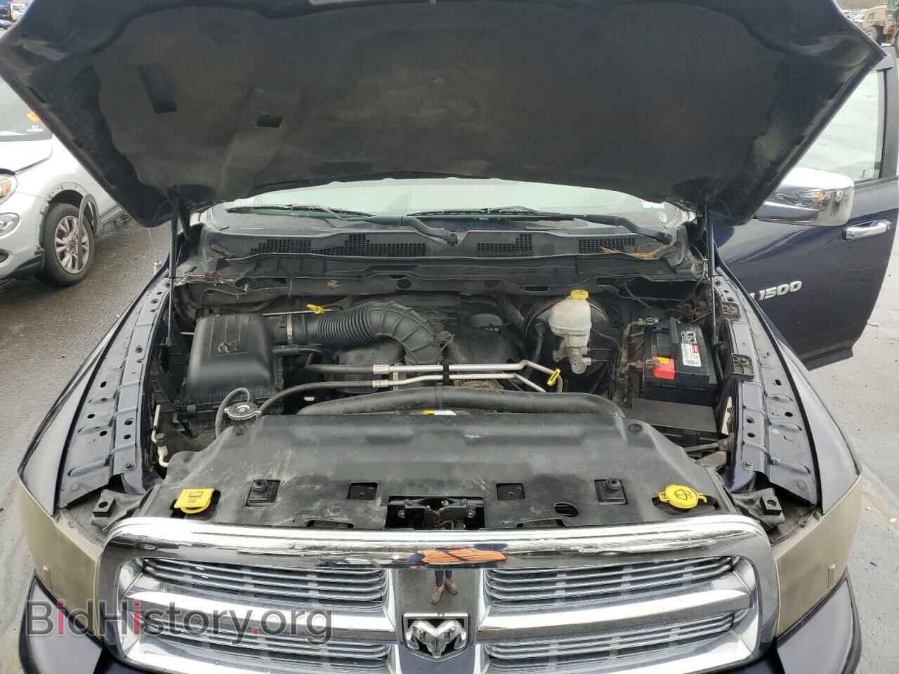 2012 DODGE RAM 1500 - VIN: 1C6RD6LT4CS306297 - Фото 11