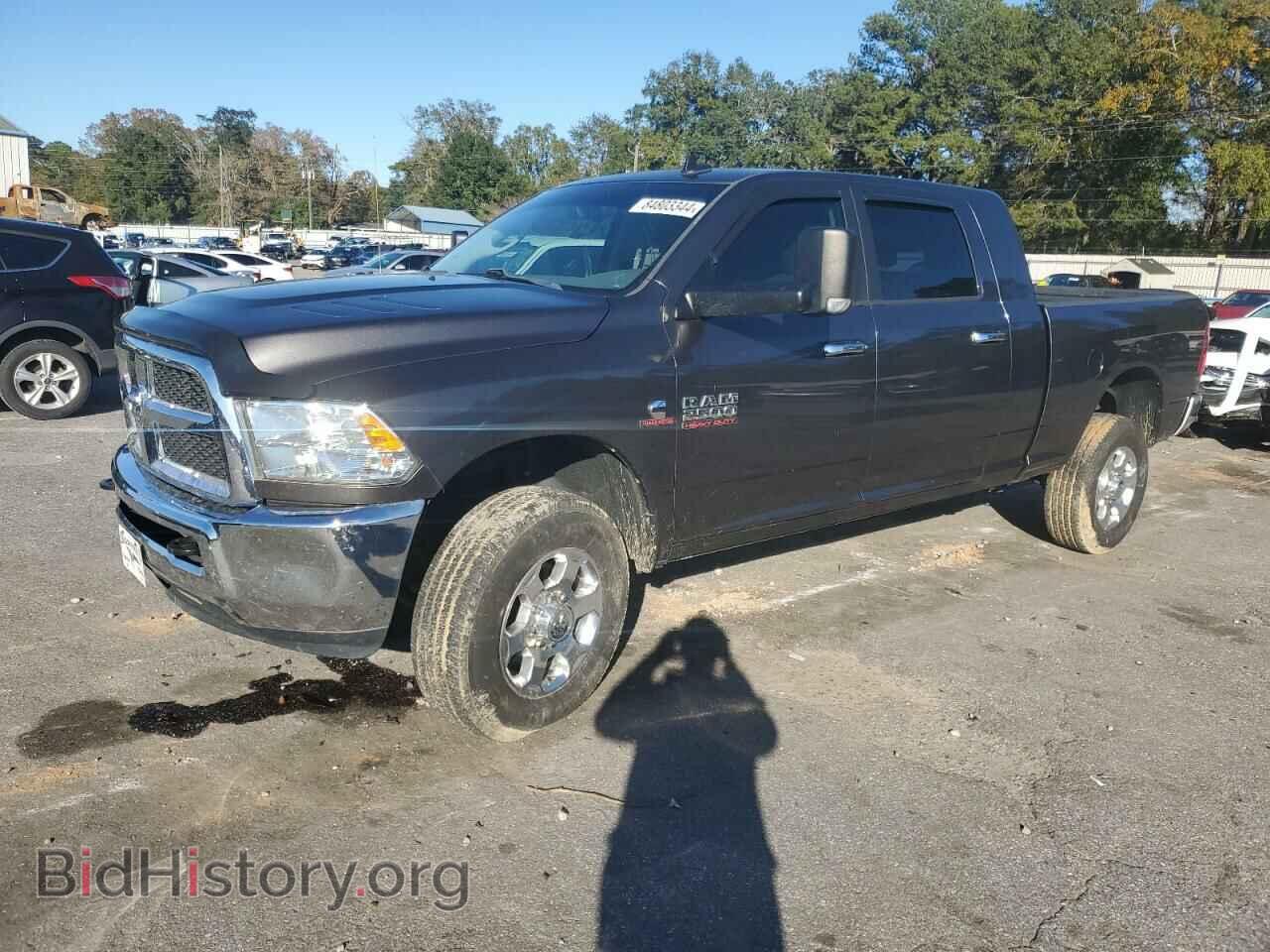 Photo 3C6UR5ML2HG616015 - RAM All Models 2017