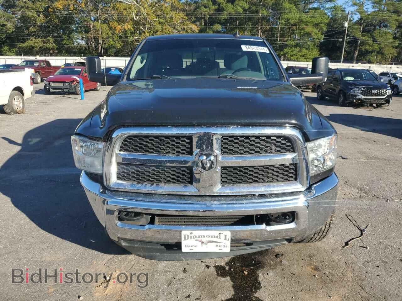 2017 RAM All Models - VIN: 3C6UR5ML2HG616015 - Photo 5