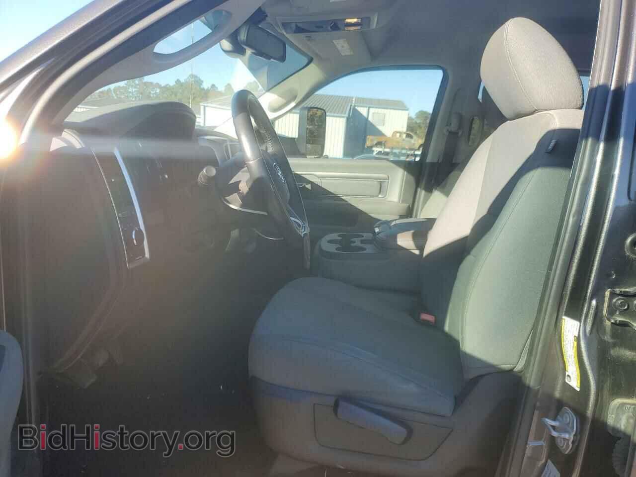 2017 RAM All Models - VIN: 3C6UR5ML2HG616015 - Photo 7