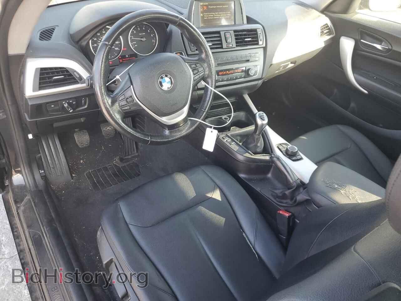 2014 BMW 2 SERIES - VIN: WBA1F5C55EVW97924 - Фото 8