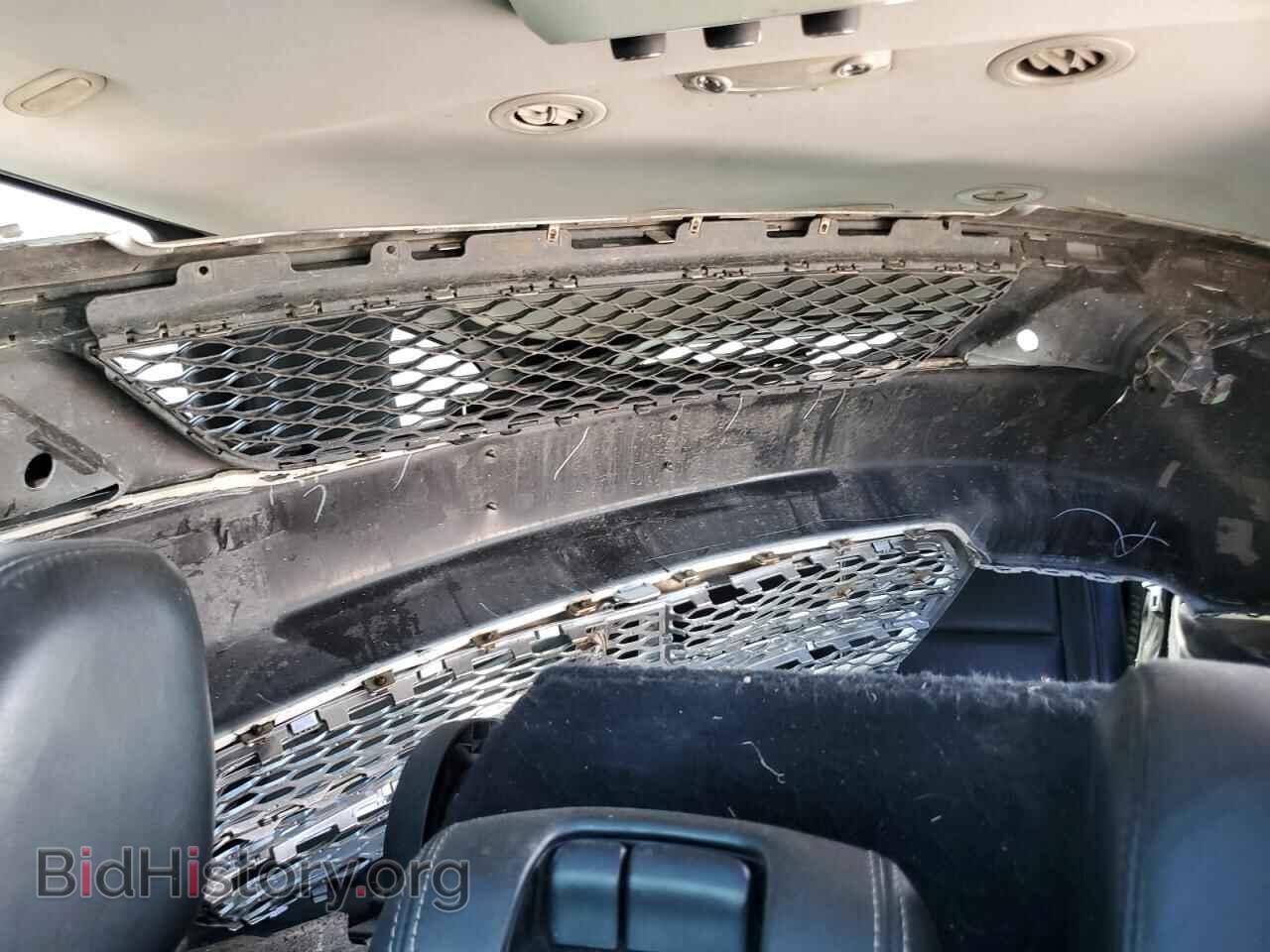 2016 DODGE DURANGO - VIN: 1C4SDJET2GC413102 - Photo 10