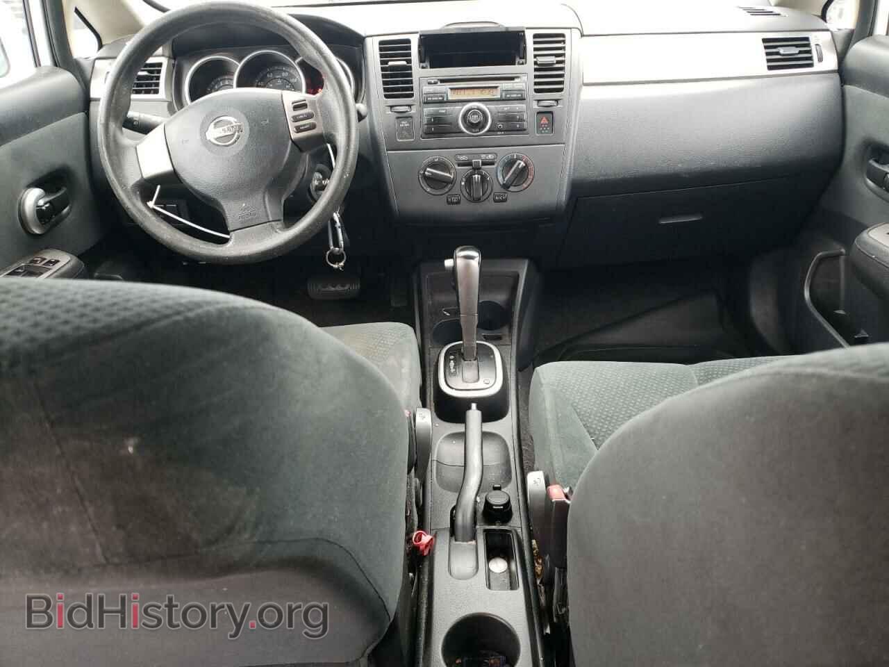 2011 NISSAN VERSA - VIN: 3N1BC1CP5BL441954 - Фото 8