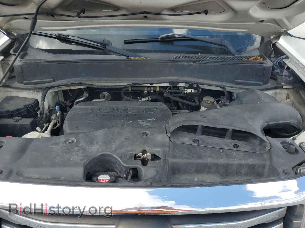 2012 HONDA PILOT - VIN: 5FNYF4H62CB046503 - Фото 12