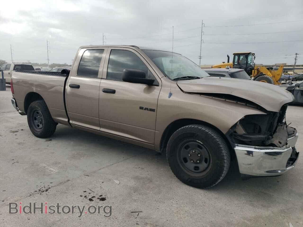 2010 DODGE All Models - VIN: 1D7RB1GP0AS237755 - Photo 4