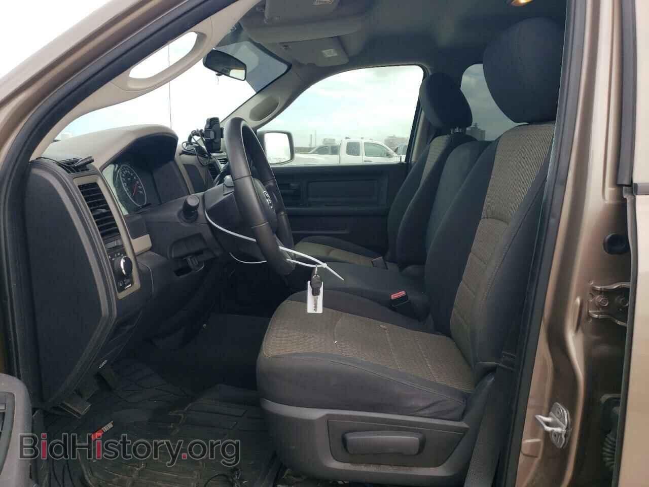 2010 DODGE All Models - VIN: 1D7RB1GP0AS237755 - Photo 7