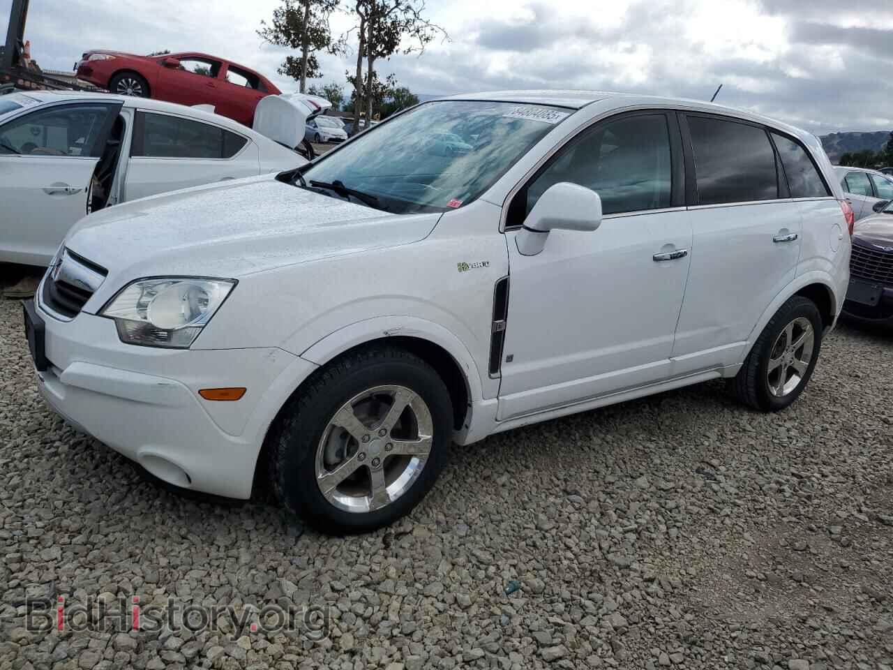 Photo 3GSCL93Z49S513765 - SATURN VUE 2009