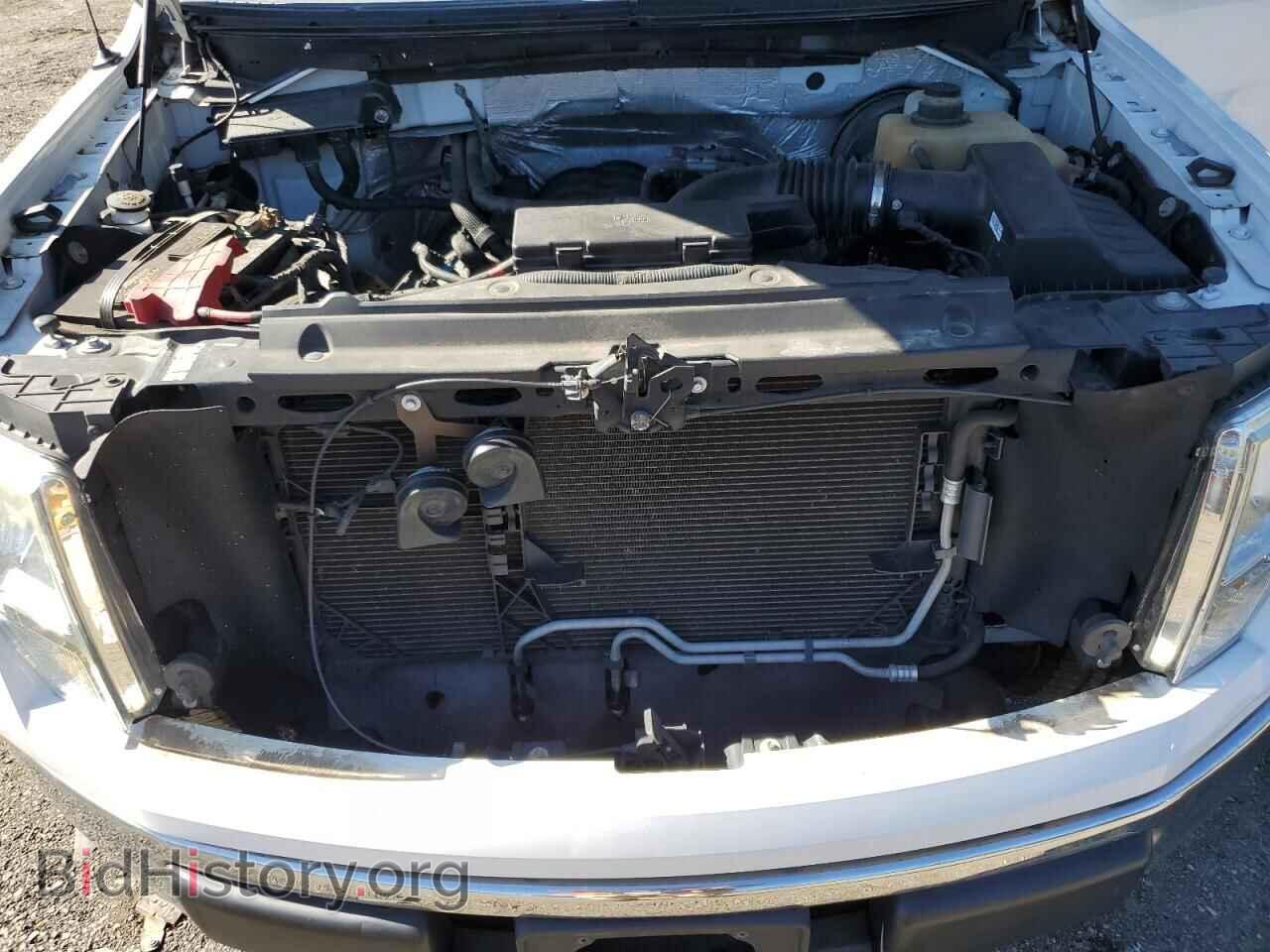 2012 FORD All Models - VIN: 1FTNF1CF3CKD80518 - Photo 11