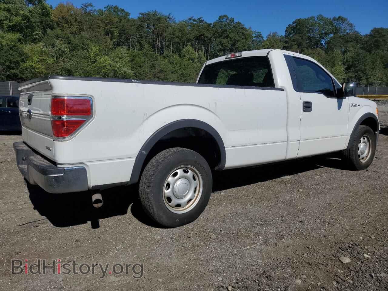 2012 FORD All Models - VIN: 1FTNF1CF3CKD80518 - Photo 3