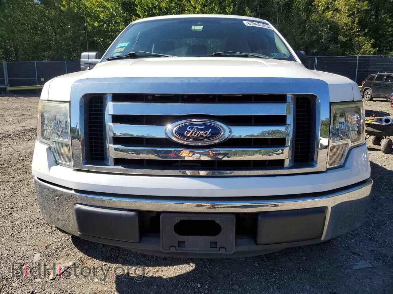 2012 FORD All Models - VIN: 1FTNF1CF3CKD80518 - Photo 5