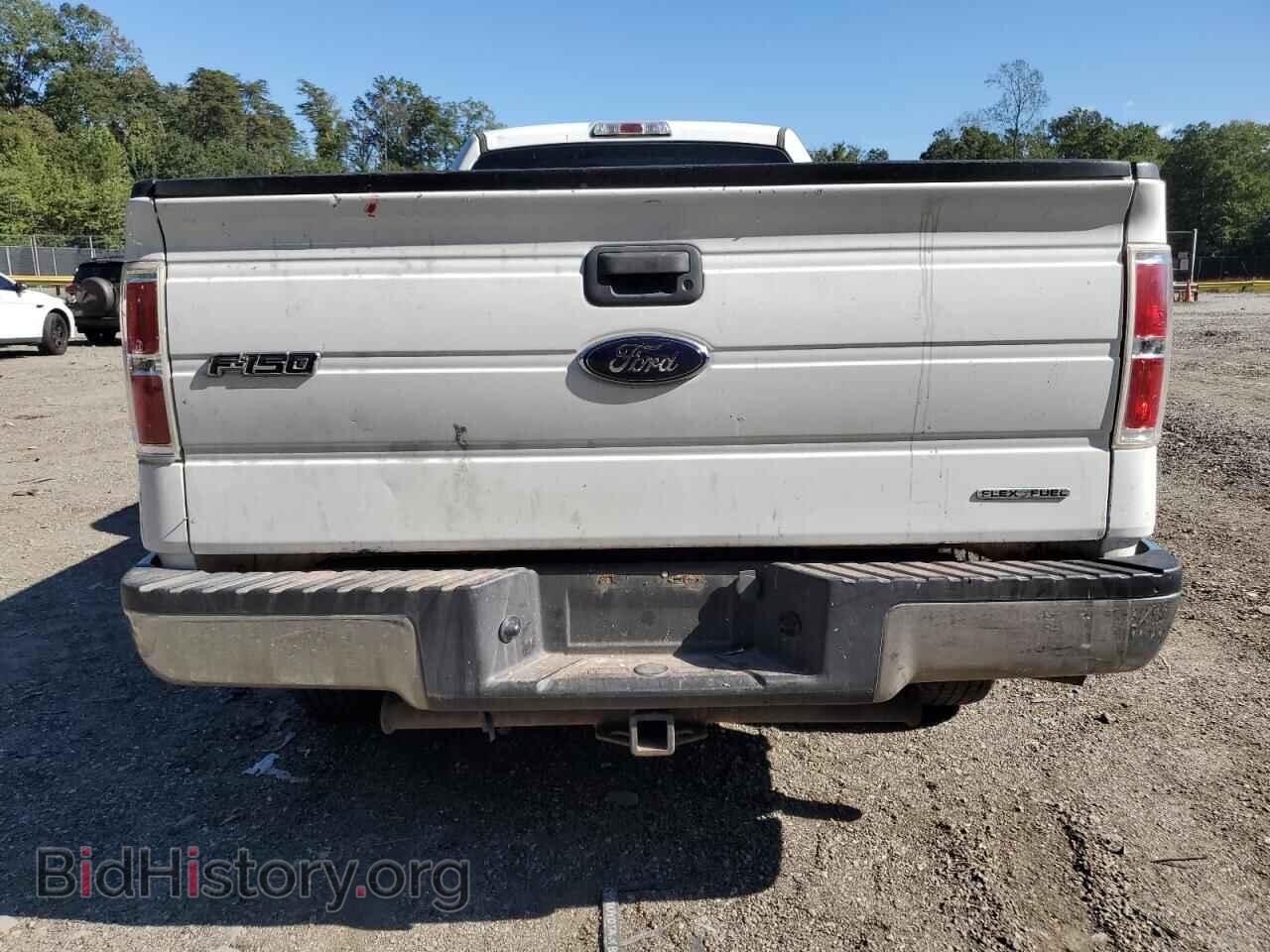 2012 FORD All Models - VIN: 1FTNF1CF3CKD80518 - Photo 6