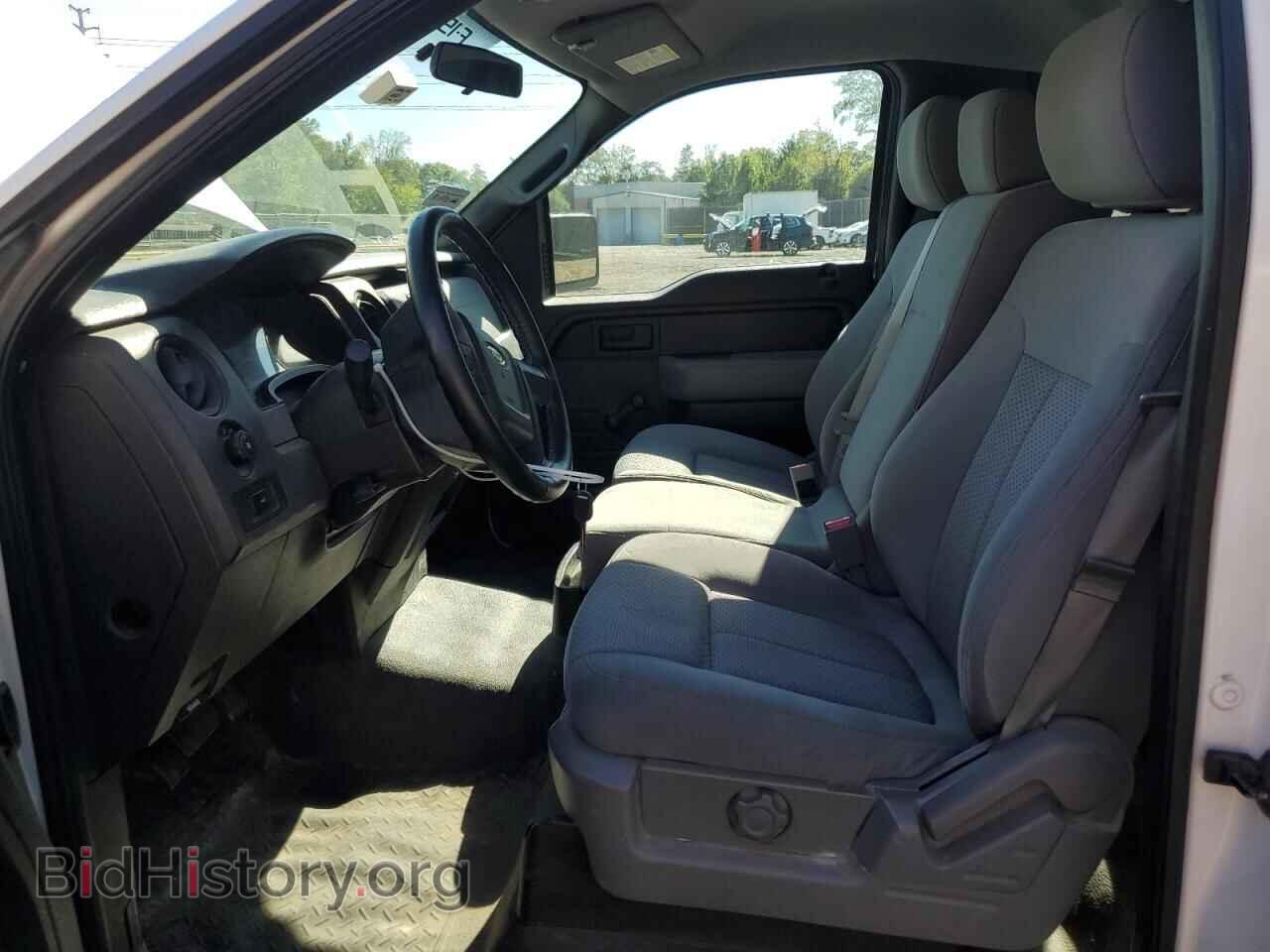 2012 FORD All Models - VIN: 1FTNF1CF3CKD80518 - Photo 7