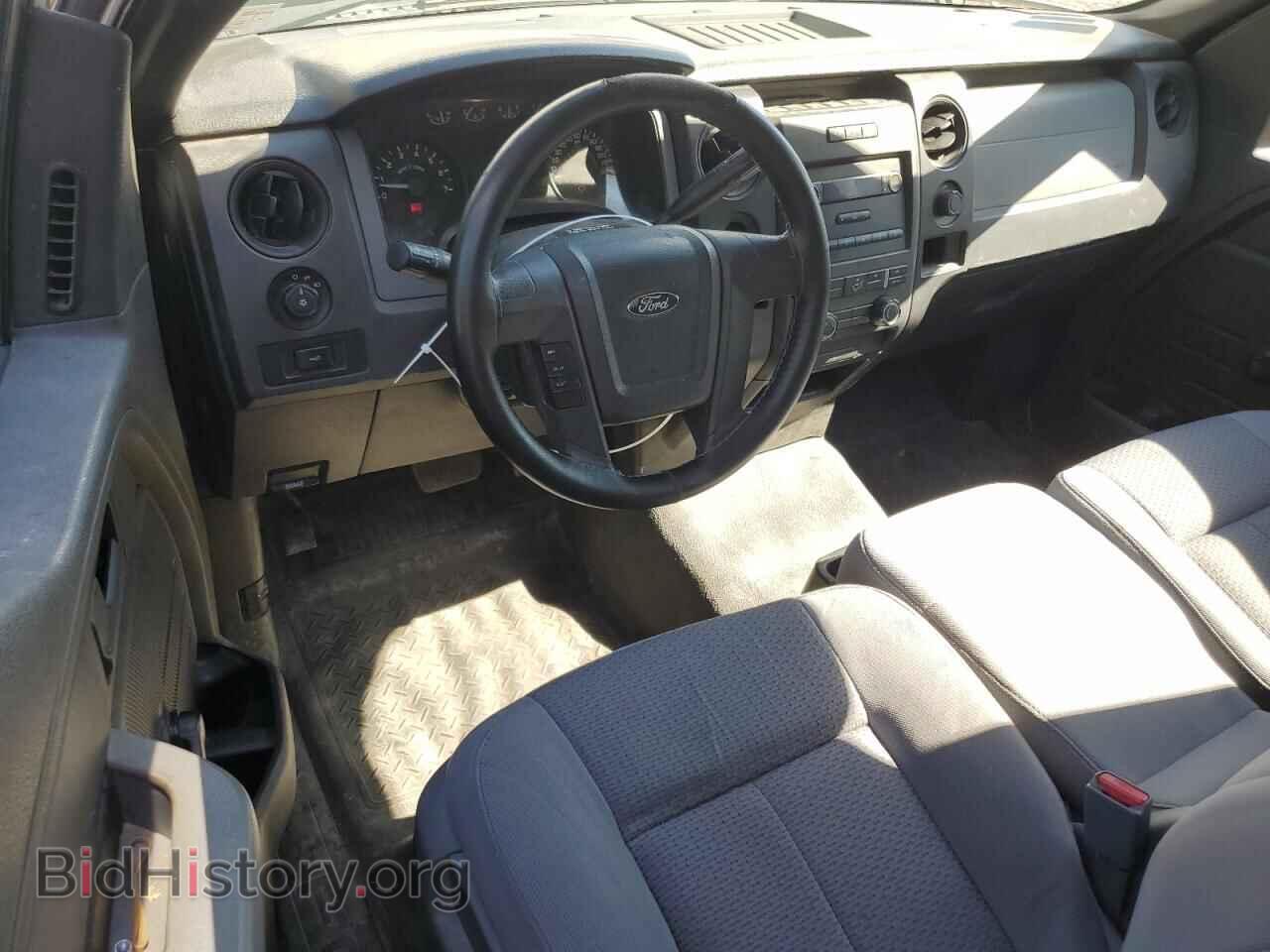 2012 FORD All Models - VIN: 1FTNF1CF3CKD80518 - Photo 8
