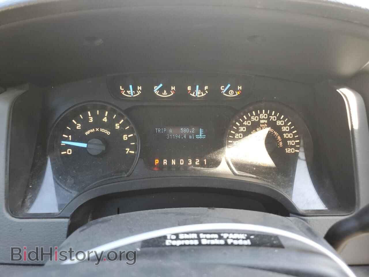 2012 FORD All Models - VIN: 1FTNF1CF3CKD80518 - Photo 9