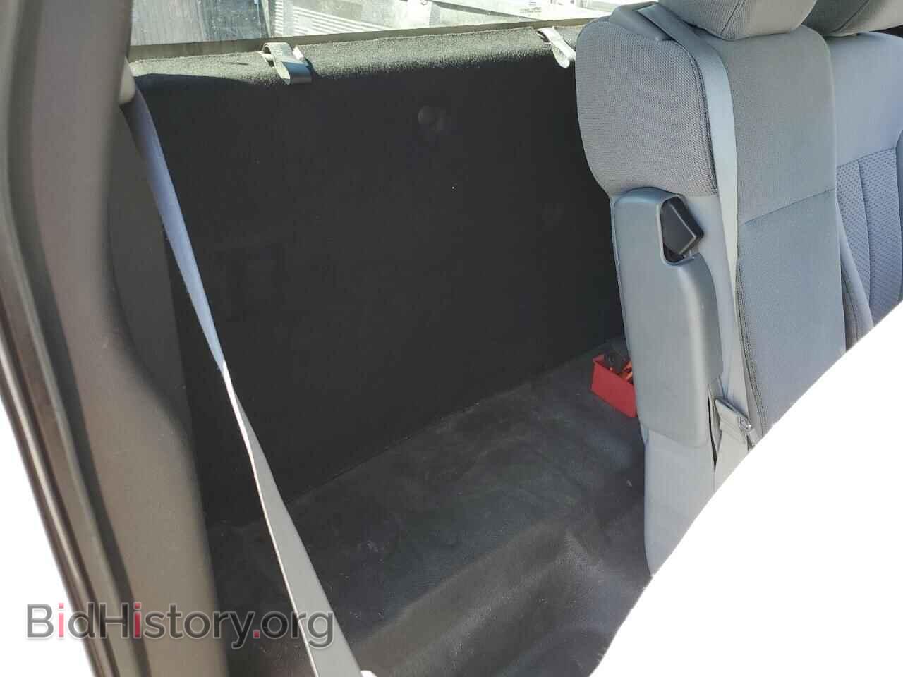 2012 FORD All Models - VIN: 1FTNF1CF3CKD80518 - Photo 10
